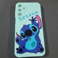 CAPA SAMSUNG A15 LILO&STICH LISO