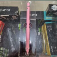 LAPIZ PARA TABLET UNIVERSAL ROSA MAGNETICO