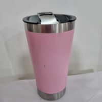 VASO C/ABRIDOR AN-700 ROSA 473ML