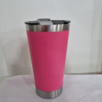 VASO C/ABRIDOR AN-700 FUCSIA 473ML