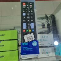 CONTROL UNIVERSAL INOVA CT-94