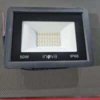 REFLECTOR INOVA LED-602 50W IP66 P/EXTERIOR
