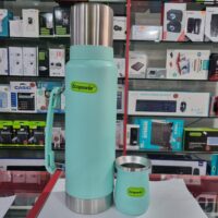 TERMO KIT P/MATE 1,2L TURQUESA EP-G113 ECOPOWER