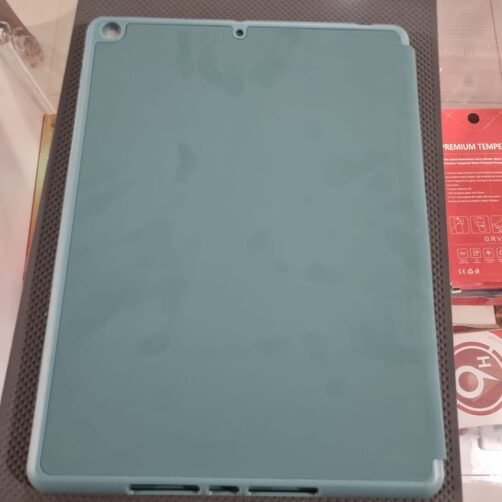 CAPA IPAD 10.2 9NA GERACION LIBRITO