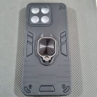CAPA HONOR X6A/X8A C/SOPORTE
