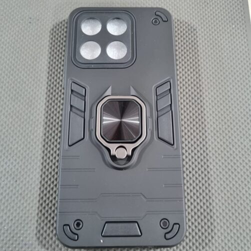 CAPA HONOR X6A/X8A C/SOPORTE