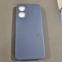 CAPA OPPO A78 UNICOLOR