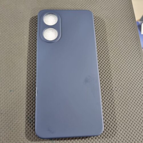 CAPA OPPO A78 UNICOLOR