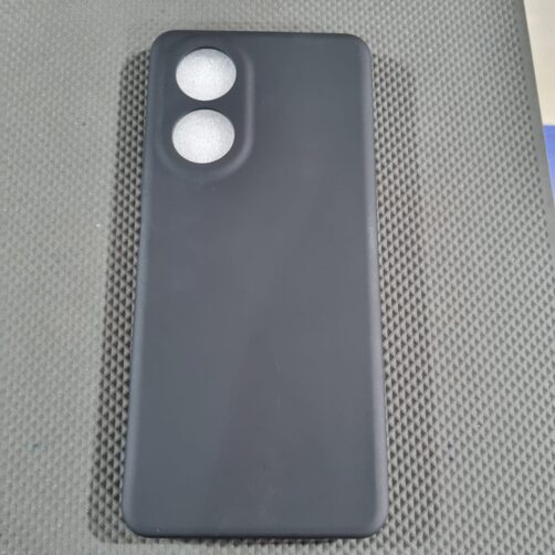 CAPA OPPO A58 UNICOLOR