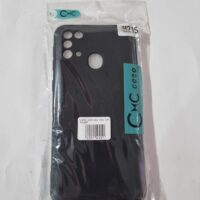 CAPA SAMSUNG M31 UNICOLOR