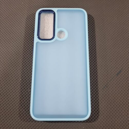 CAPA REDMI NOTE 8 SPACE