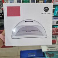 HORNO PARA UNAS 48W CON PANTALLA LCD