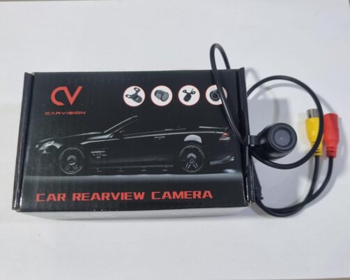 CAMARA DE RETROCESO UNIVERSAL PARA AUTOS