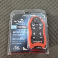CONTROL STETSOM P/EQUIPO SONIDO 5X2 500MTS