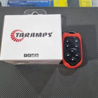 CONTROL P/EQUIPO DE SONIDO TARAMPS 3000MTS