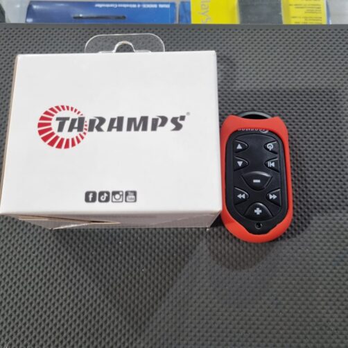 CONTROL P/EQUIPO DE SONIDO TARAMPS 3000MTS