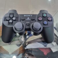 CONTROL XBOX 360 INALAMBRICO NEGRO