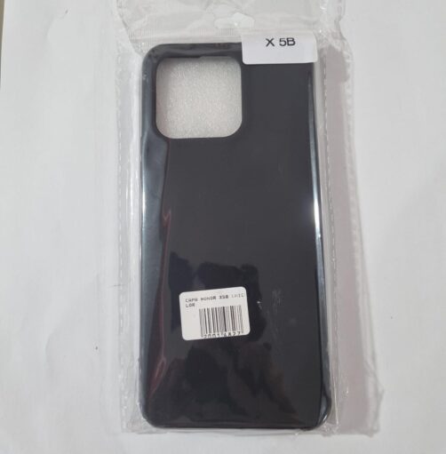 CAPA HONOR X5B UNICOLOR