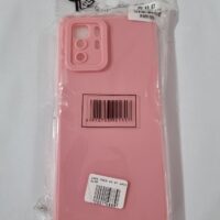 CAPA POCO X3 GT UNICOLOR