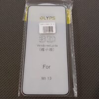 VIDRIO XIAOMI MI 13
