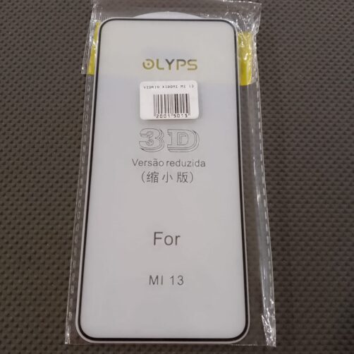 VIDRIO XIAOMI MI 13