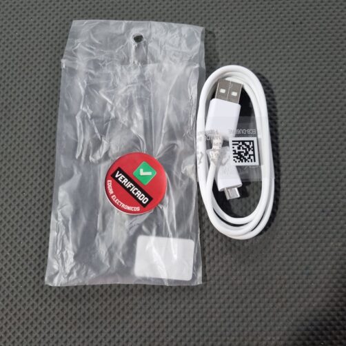 CABLE MICROUSB-USBA V8 SAMSUNG REPLICA
