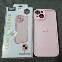CAPA IPHONE 13 SPACE