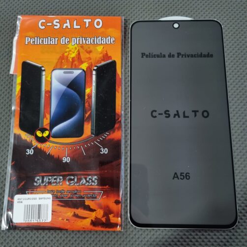 ANTICURIOSO SAMSUNG A56