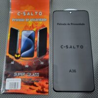 ANTICURIOSO SAMSUNG A36