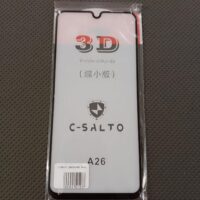 VIDRIO SAMSUNG A26