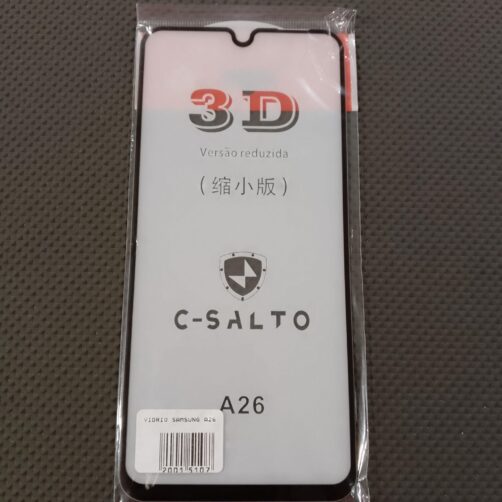 VIDRIO SAMSUNG A26