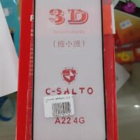VIDRIO SAMSUNG A22 4G