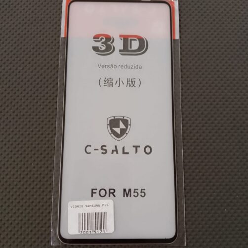 VIDRIO SAMSUNG M55