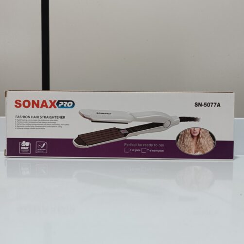 PLANCHITA SONAX SN-5077B PRO L1756