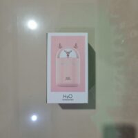 HUMIDIFICADOR 280ML CIERVO H2O L4537