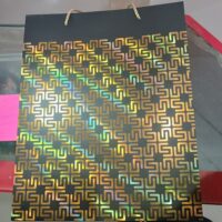 BOLSA DE REGALO 26X32X10 YM-S-1766-M-4
