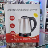 JARRA ELECTRICA 2L 6201