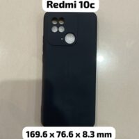 CAPA REDMI 10C/POCO C40 UNICOLOR