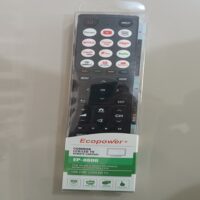 CONTROL UNIVERSAL ECOPOWER E8606