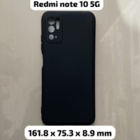 CAPA REDMI NOTE 10 5G