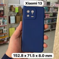 CAPA XIAOMI 13 UNICOLOR