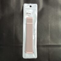 MALLA SMARTWATCH TELA 22MM