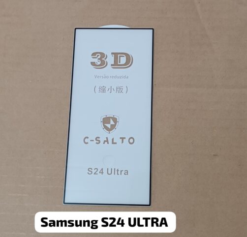 VIDRIO SAMSUNG S24 ULTRA 5D