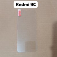VIDRIO REDMI 9C