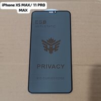 ANTICURIOSO IPHONE XS MAX/11 PRO MAX