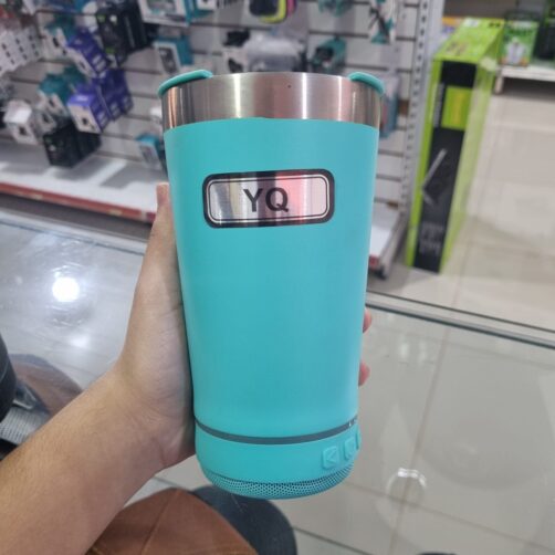 VASO TERMICO LUO ROSA 600ML LU-4720 LUO