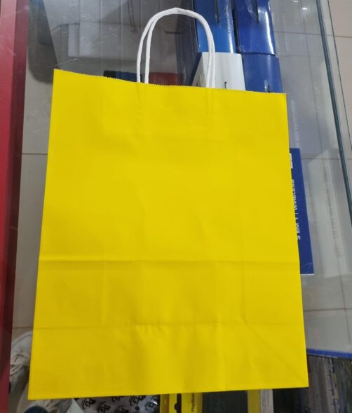 BOLSO P/ REGALO 25X32