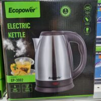 JARRA ELECTRICA 1.8L ECOPOWER