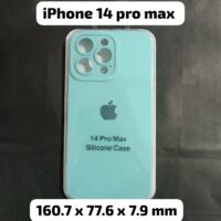 CAPA IPHONE 14 PRO MAX REPLICA