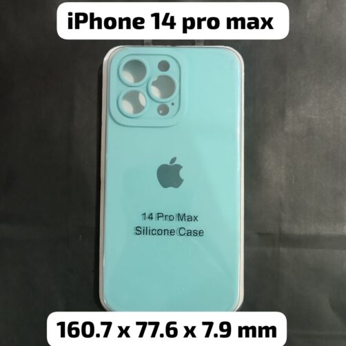 CAPA IPHONE 14 PRO MAX REPLICA